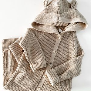 Jamie Kay Bear One Piece